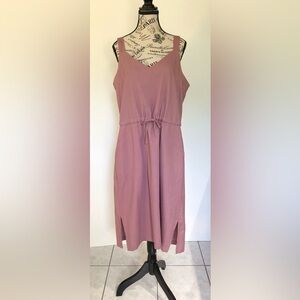 DKR Brand Jumper/Dress, large